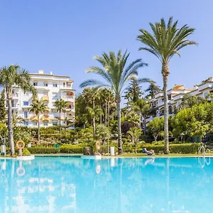 Appartement Cozy Apartament In Golden Mile, Marbella